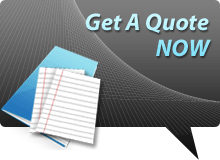 Get A Quote