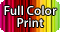 Digital Full Color print